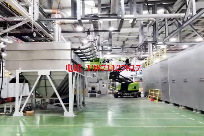 红山街道机电设备安装工程,设备安装公司